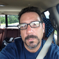 Tim Romero
