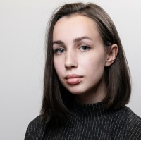 Elena Mikhailova