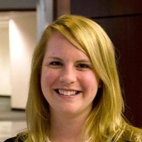 Elaine Prince, Cmrp