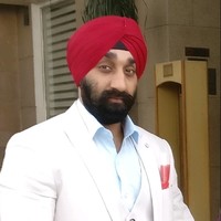 Charanjeet Singh