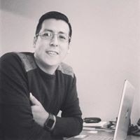 Max Espinoza