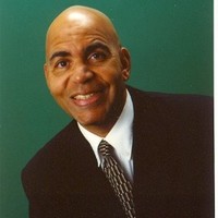 Keith Johnson