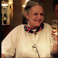 Adrienne Van Breugel