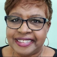Dr. Glasenia Althea Johnson
