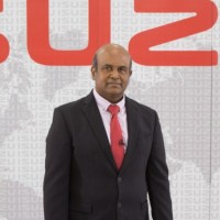 Sivaprakash Vaidyanathan