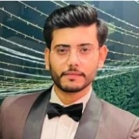 Kshitij Chaudhary