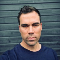 Torgeir Nordal Eikrem