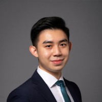James Foo