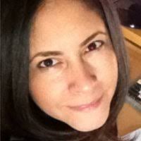 Yvette Pineyro