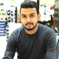 Shafeed Ellikkal