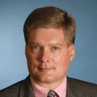 David Lahrman