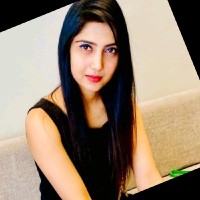 Bharti Dagar
