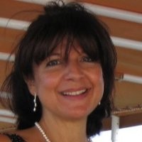 Cristina Giardina Yilmaz