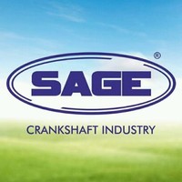 Sage Crankshaft