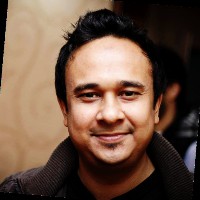 Mohammad Mehedi Hasan