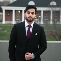 Mohammed AL Jahwari