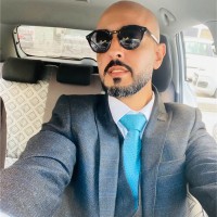 Mohammed Zaanoun