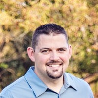 Mark Blevins