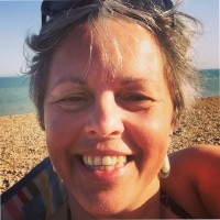 Anna Gillett