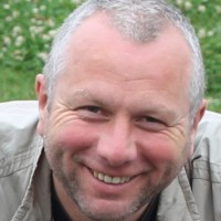 Alain Reutenauer