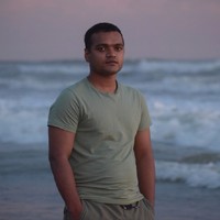 Mohammed Halim