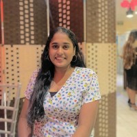 Namrata Nair