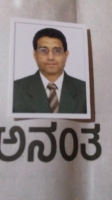 Ananthakrishna M