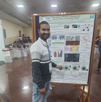Manas Kumar Pradhan