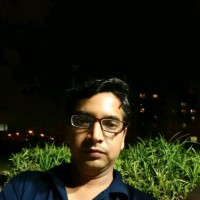 Paresh Lodha