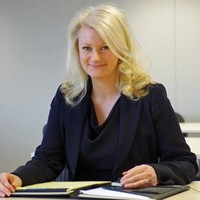 Victoria Harte MBA CMgr FCMI