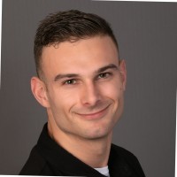 Pierre-Alexandre Boyer Leclerc, B.Sc., M.B.A