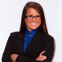 Gina Mcfarlin