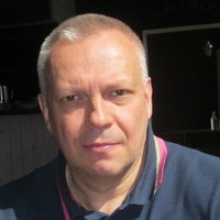 Волков Михайлович