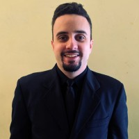 Alexandre Salviato Arantes