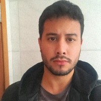 Lucas De Oliveira