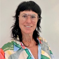 Ilke Sharratt