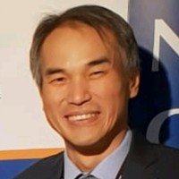 Mark Teo
