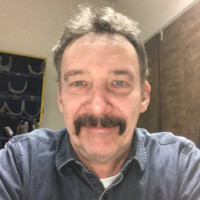 Randall Houle