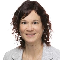 Isabelle Zaugg, Phd