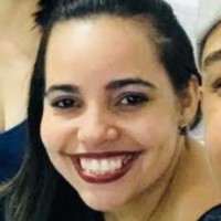 Luciene Bispo da Silva