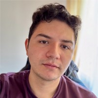 Nicolas Javier Carreño Perea