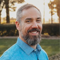 Andrew Ruth