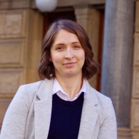 Anna Kloudová