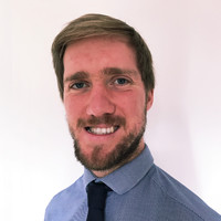 Stephen Ashmead