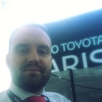 Carlos Javier Perez Herreros