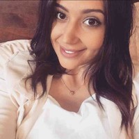 Joanna Gerges