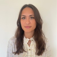 Margaux Girardot