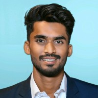 Puspendra Rana