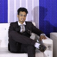 CMA Anurag Pandya