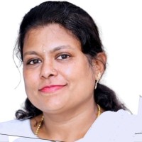 Lalita Agarwal
